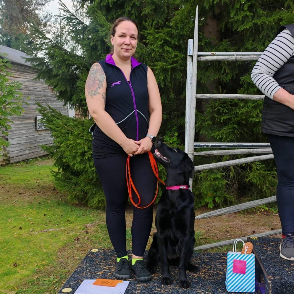 7.9.2025 Lilli Rally-toko