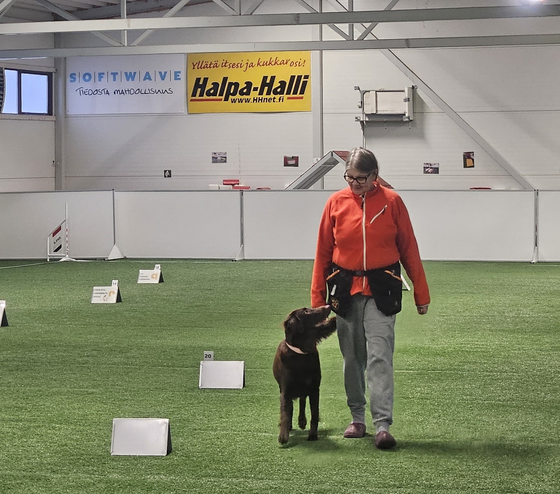 15.11.2025 Rally-toko