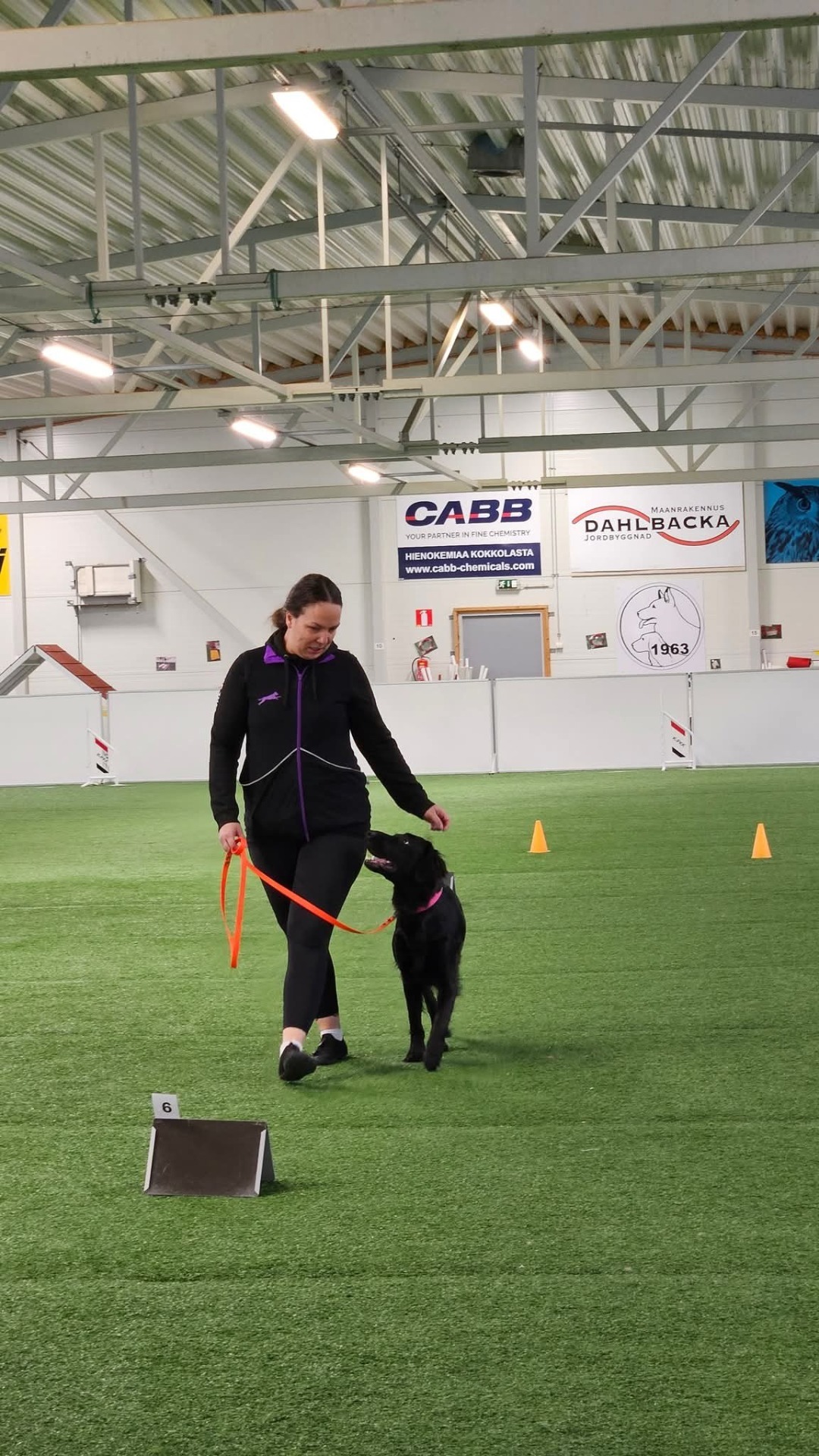 15.11.2025 Rally-toko